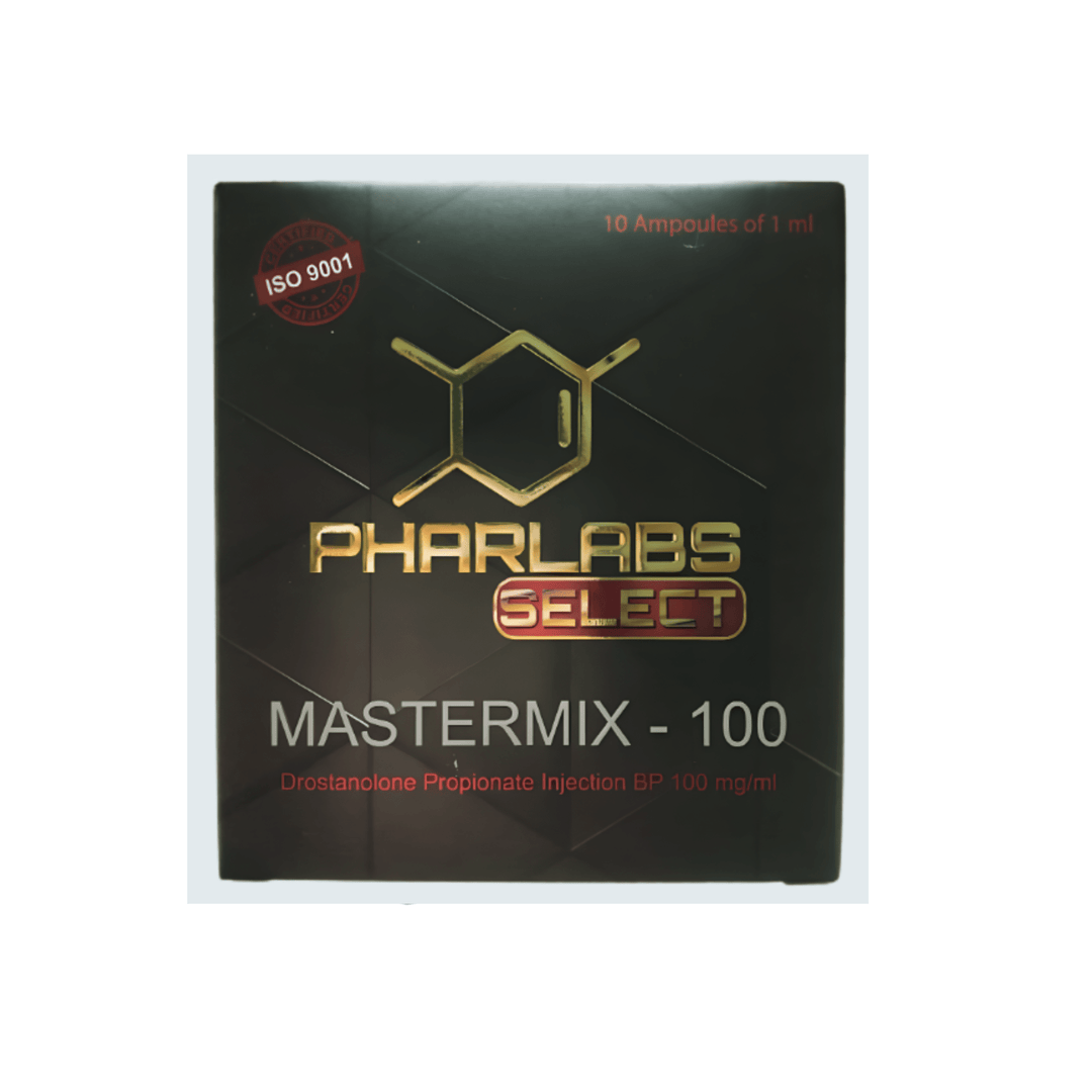 Select Mastermix-100 SELECT