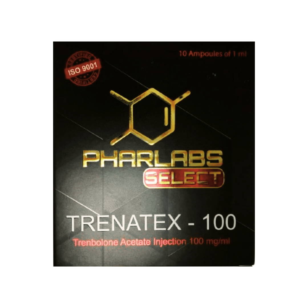 Select Trenatex-100