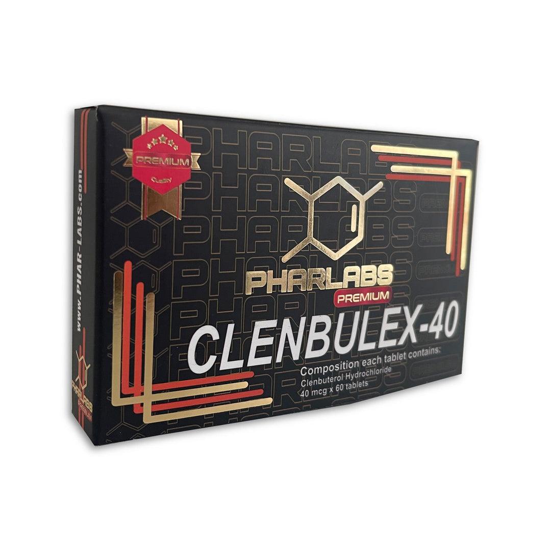 Clembulex 40