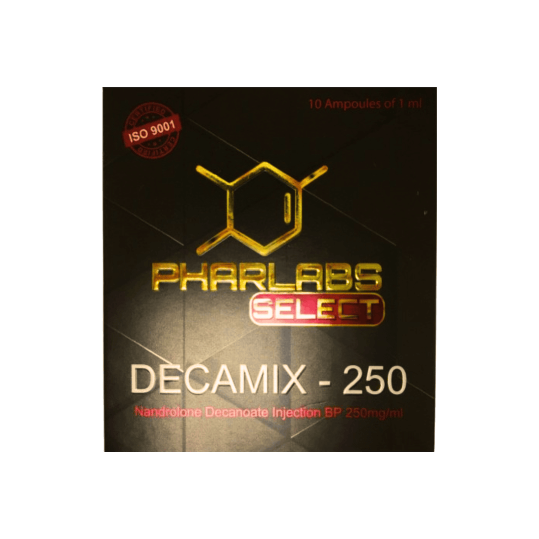 Select Decamix-250