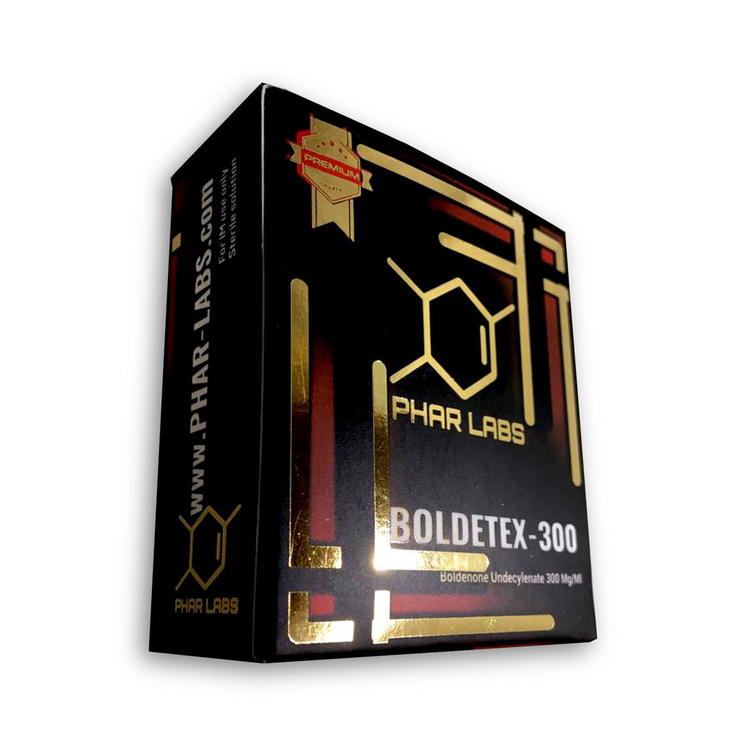 Phar labs BoldeTex 300