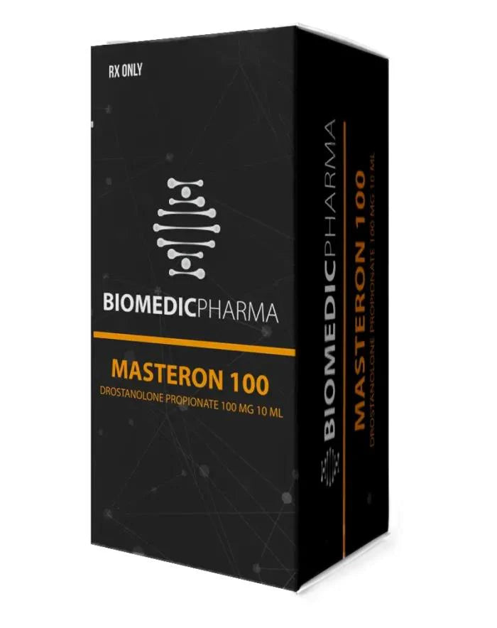 BiomedicPharma Masteron 100 10ML