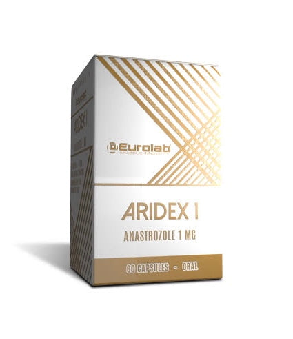 Aridex 1 60 caps