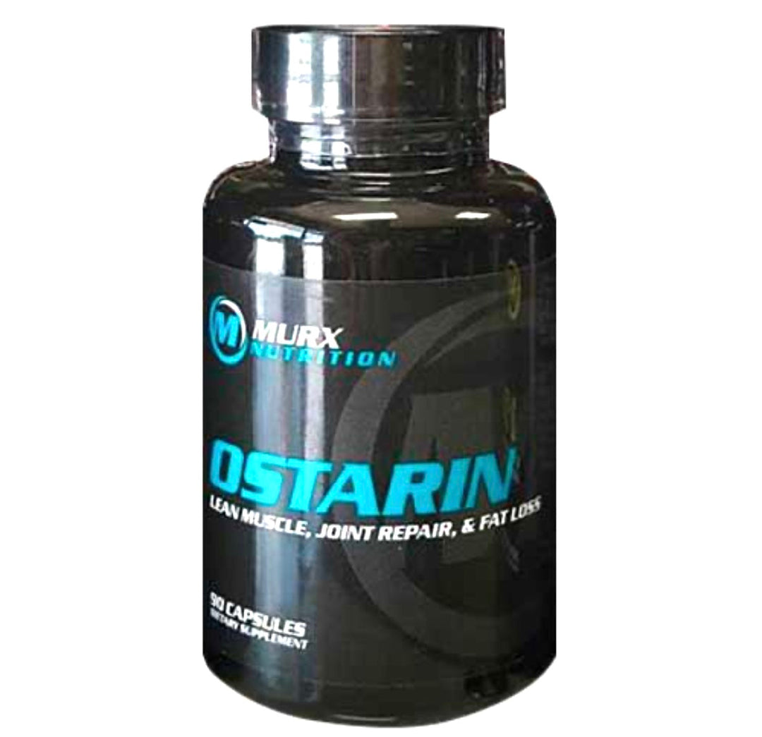 Murx Nutrition Ostarine 90 caps
