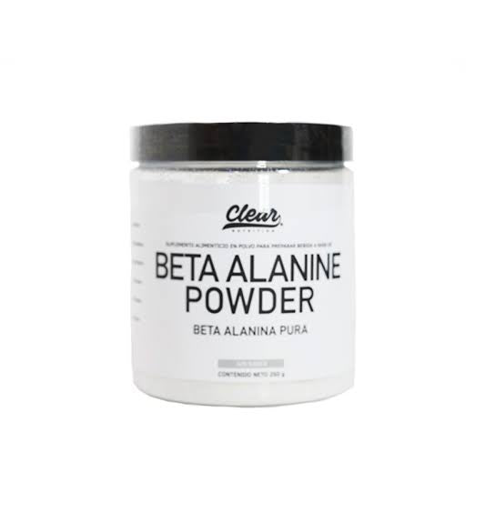 Beta Alanine Powder 100 porciones