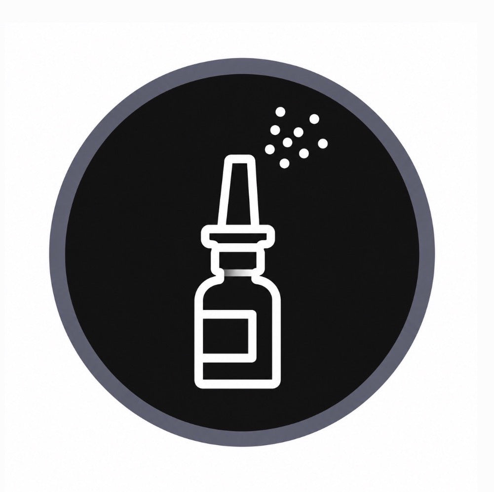 Nasal Spray