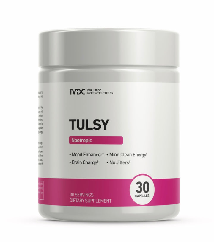 TULSY – Nootropic 30 caps