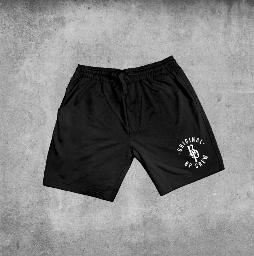 BP Shorts Black