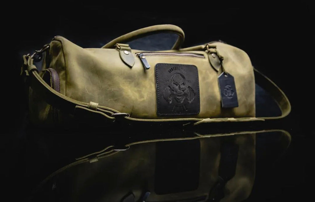 Duffel Bag