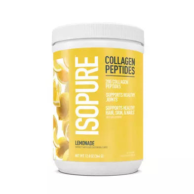 ISOPURE® COLLAGEN 14 porciones