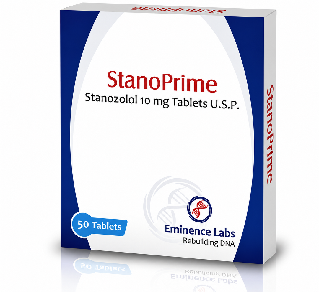 Eminence StanoPrime 50tabs/10mg