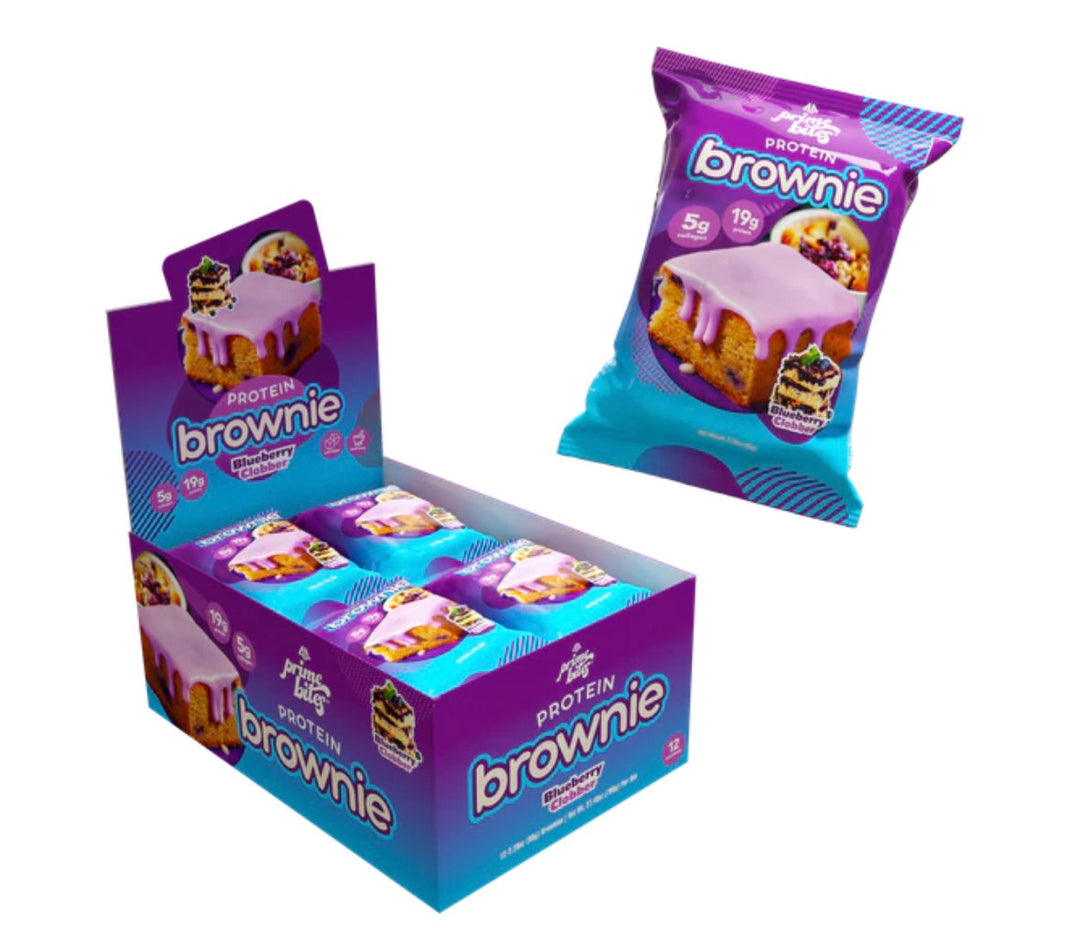 Prime Bites 1pz 65g