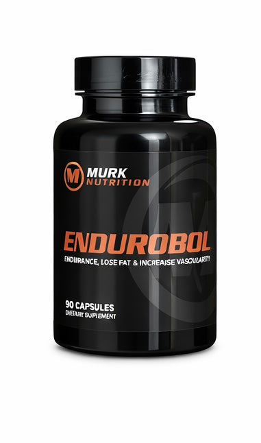 Murx Nutrition – Endurobol (GW-501516) 60 caps