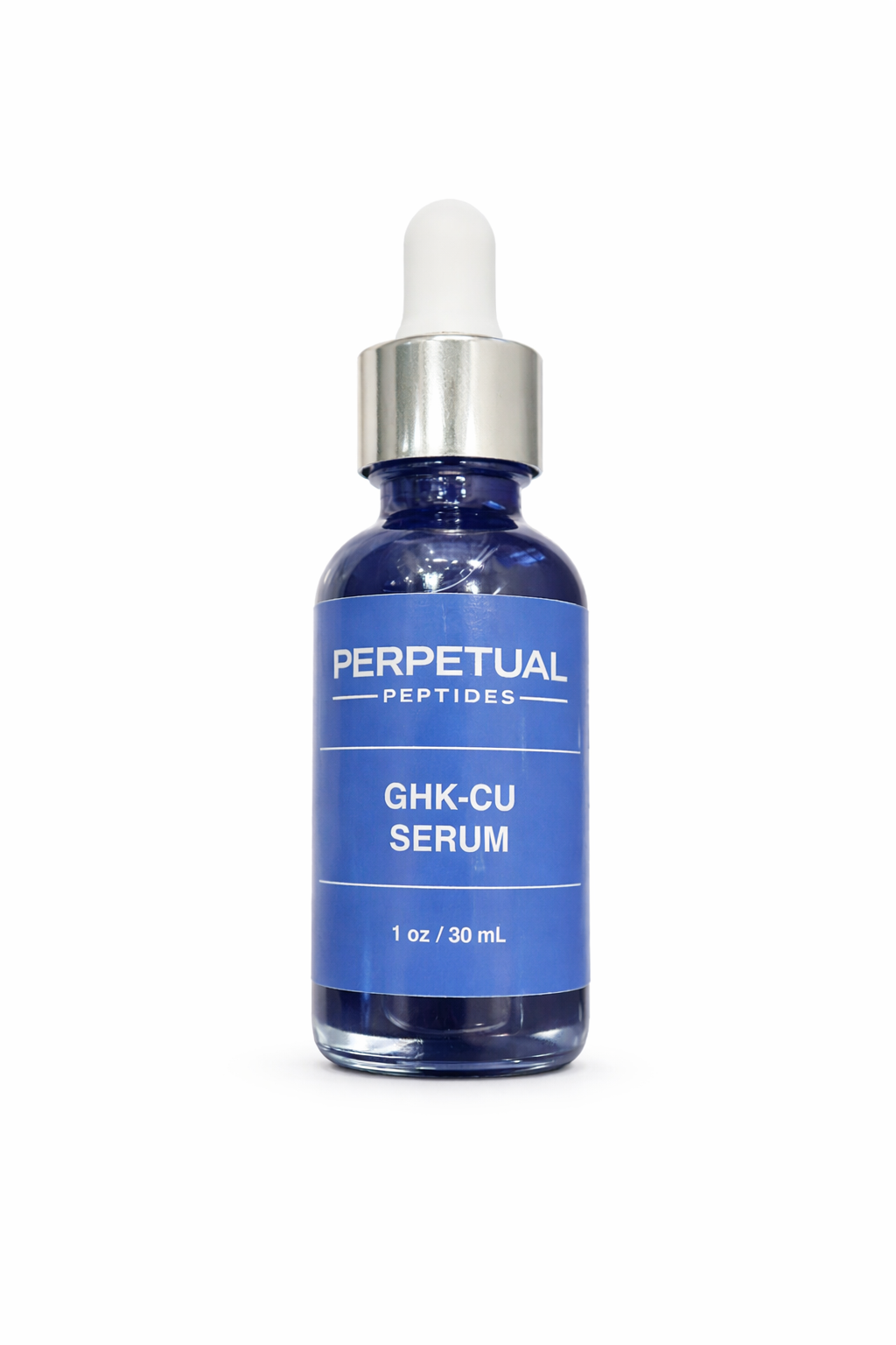 Serum GHK-CU 1oz/30ml