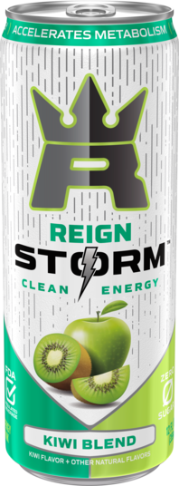 Reign Storm 12oz 355ml