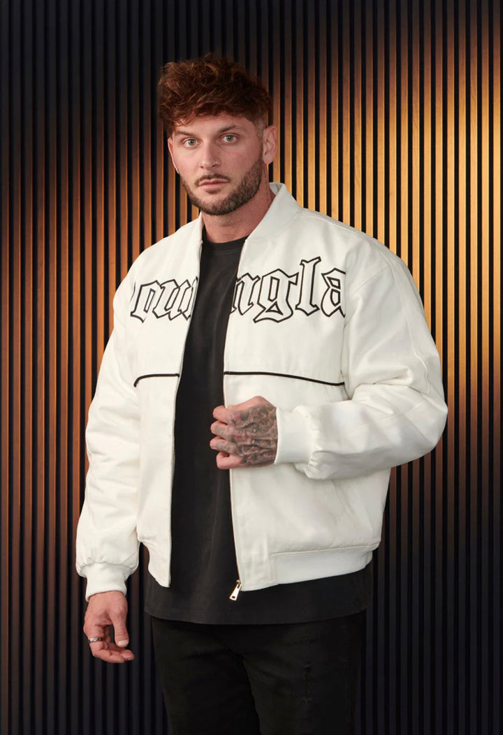 531 - Main Event Jackets