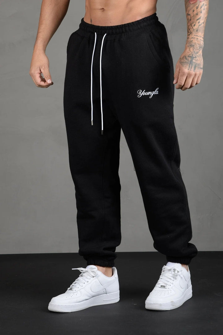 211 FOR HIM JOGGERS