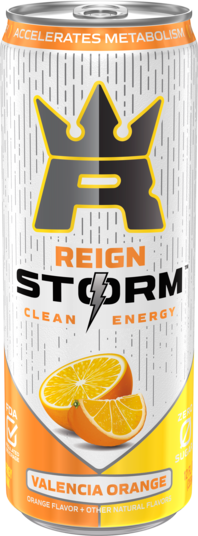 Reign Storm 12oz 355ml