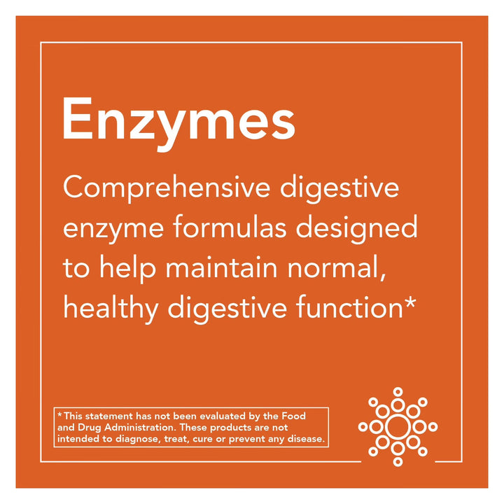 Super enzymes 90 tabs