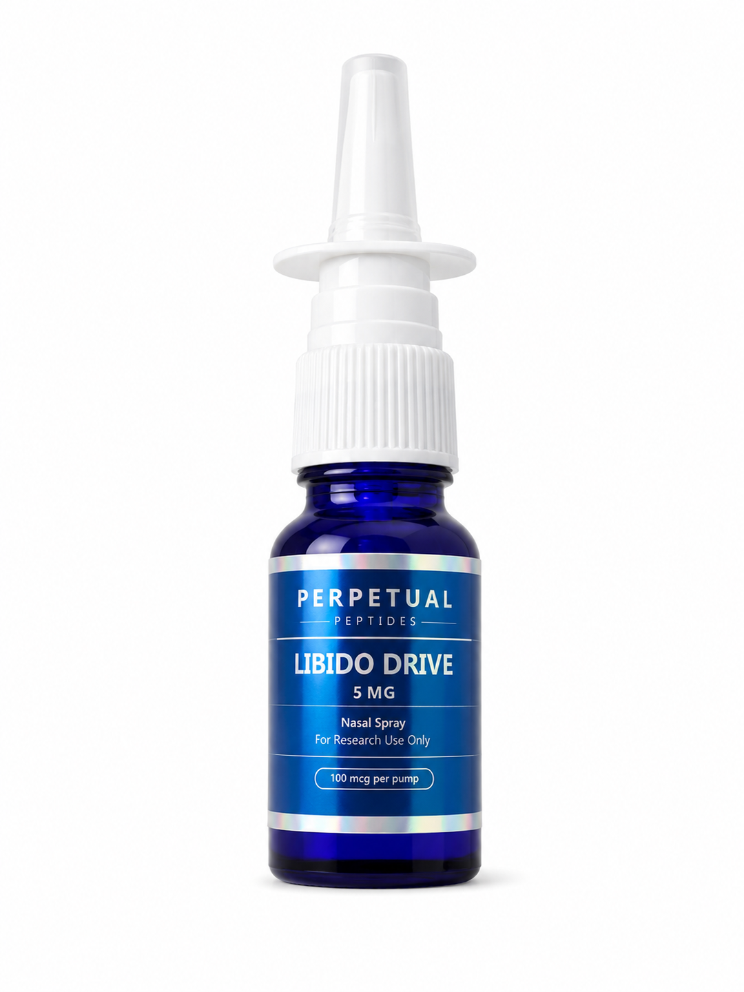 Libido Drive 5mg PT 141 Nasal Spray
