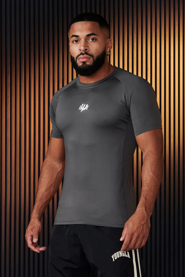 474 - SPEED COMPRESSION TEES