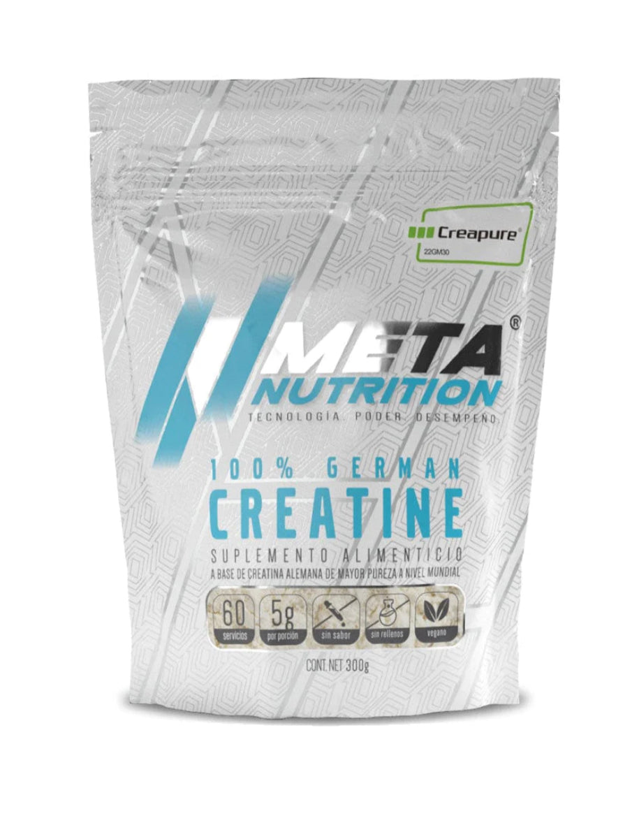 Creatine Creapure 60 porciones