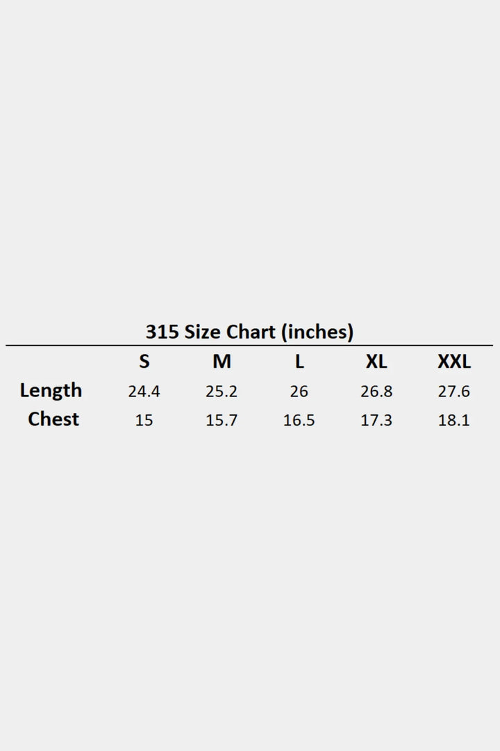 315 - STEALTH COMPRESSION CUT-OFFS