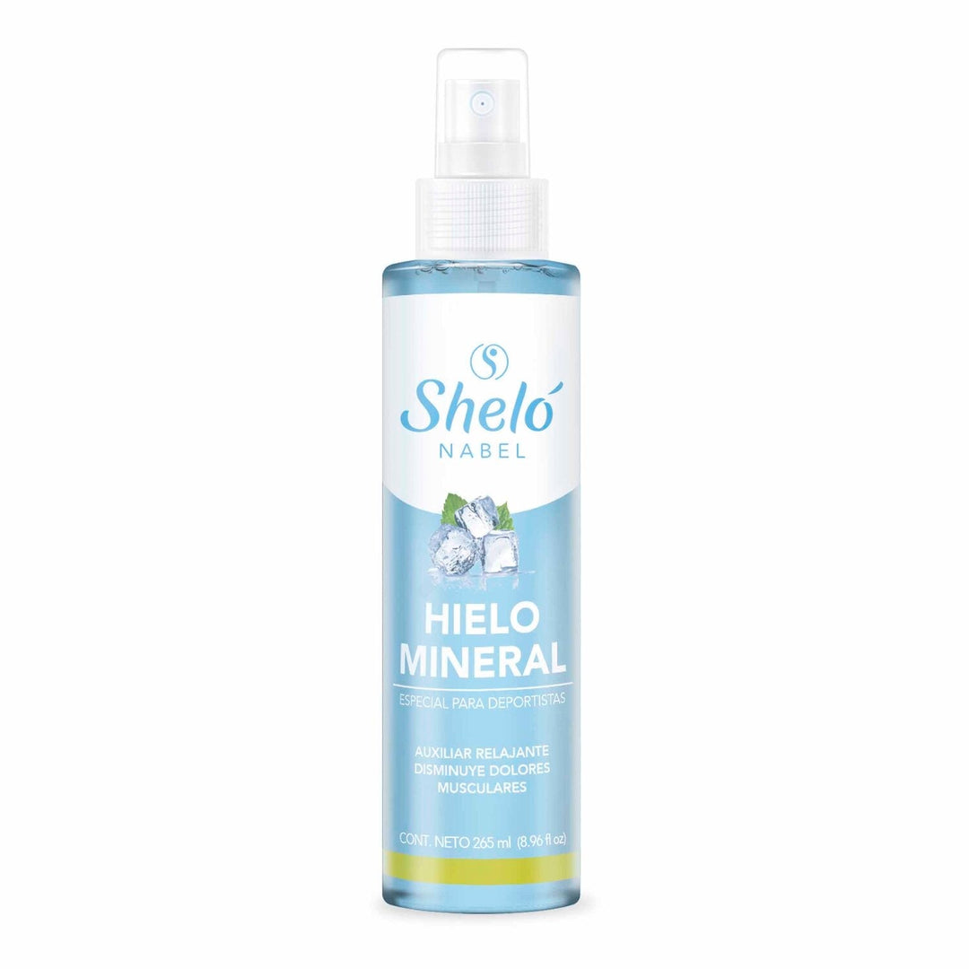 Hielo Mineral 265ml