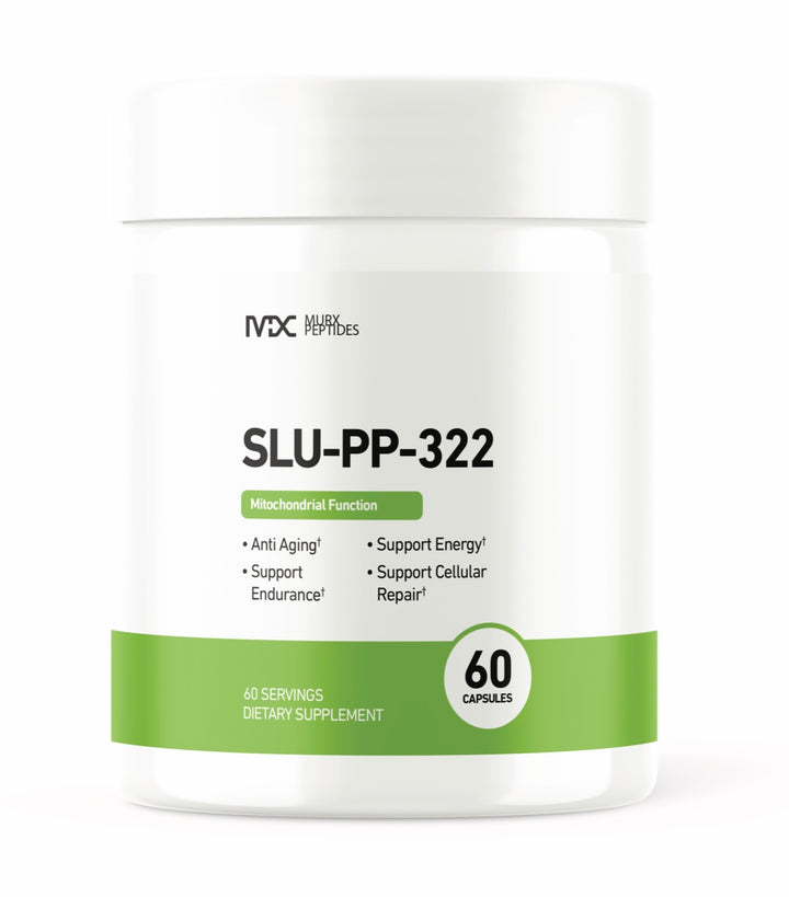 SLU-PP-322 – Mitochondrial Function