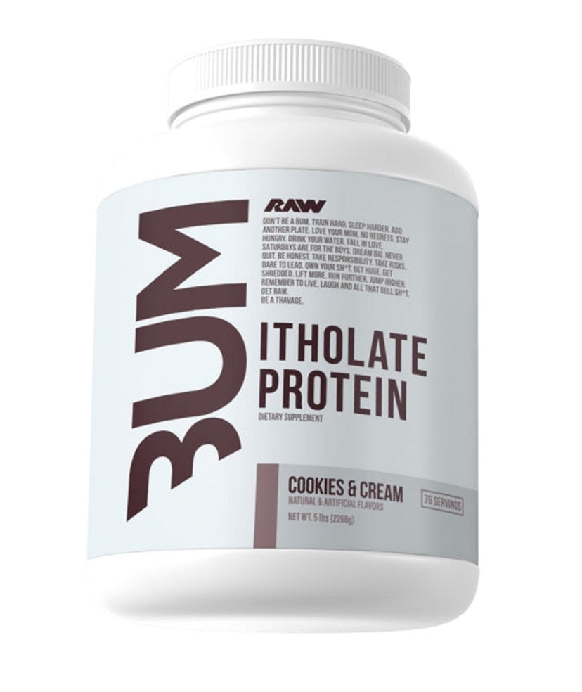 Itholate Protein 5 lbs 73-76 porciones