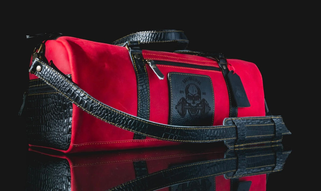 Duffel Bag