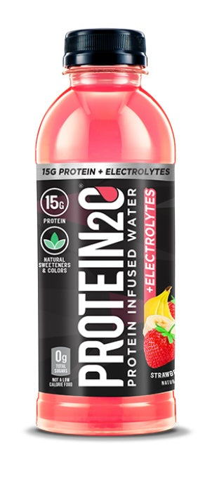 PROTEIN2O PLUS 500ml