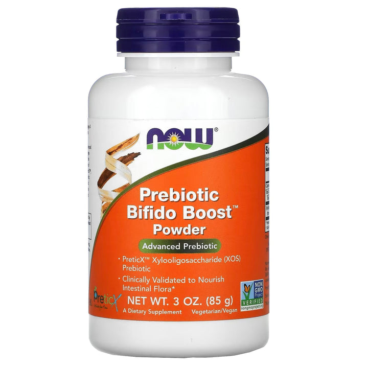 Prebiotic Bifido Boost 3oz 31 porciones