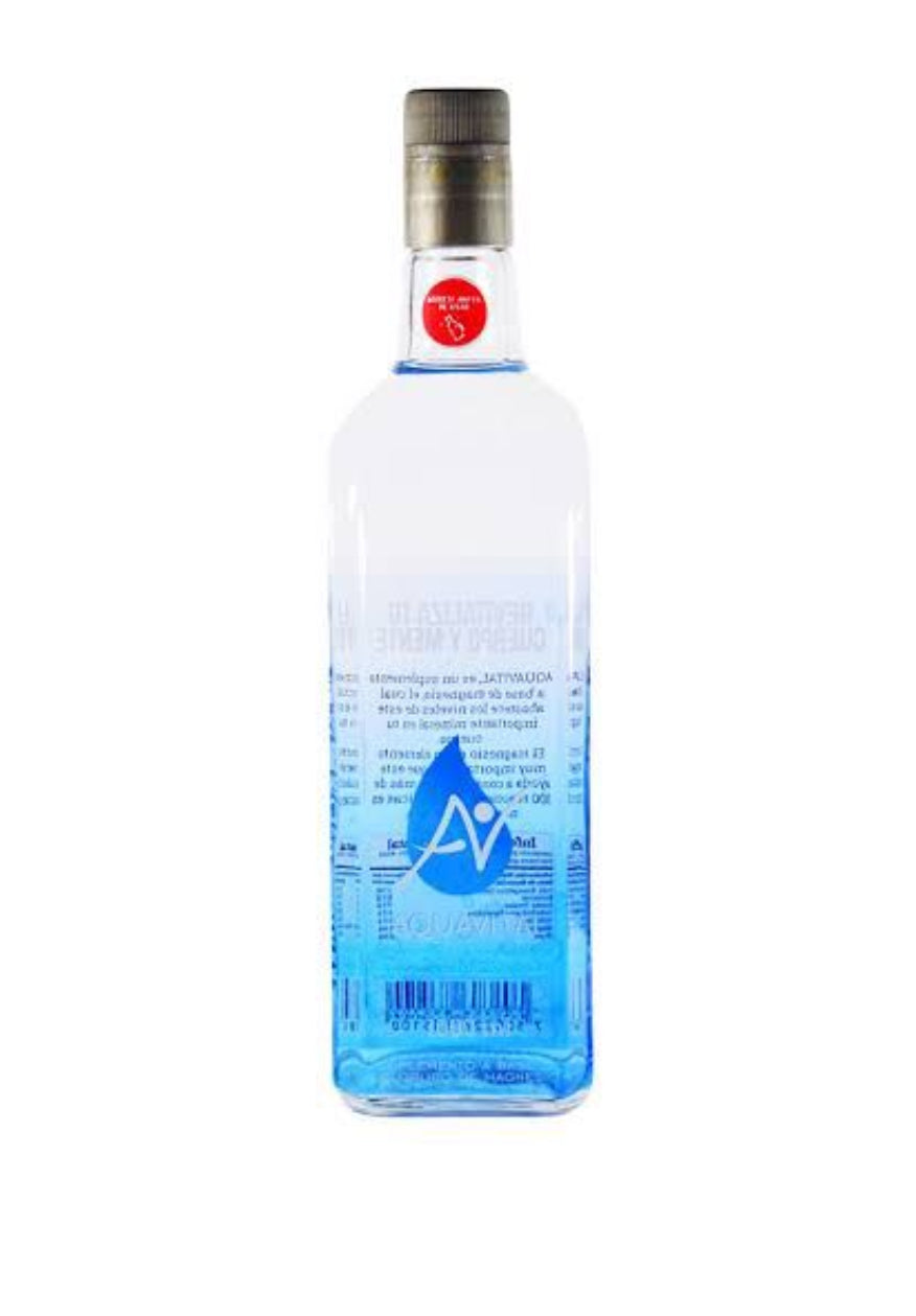 Aquavital 1L