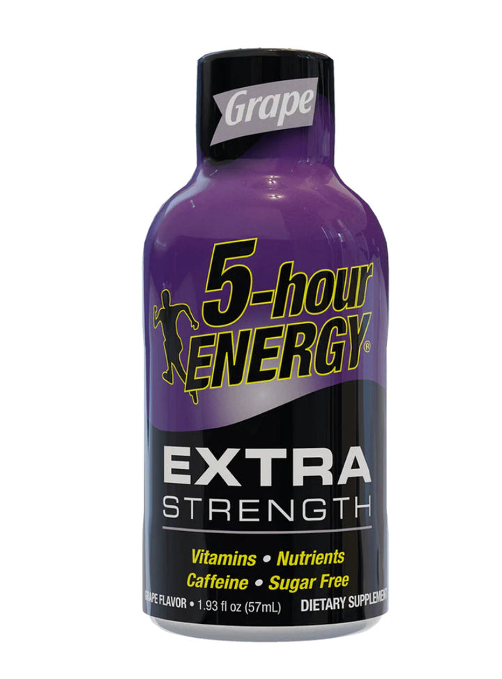 5 Hours Energy 1pza