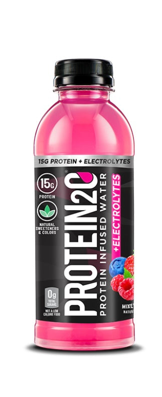 PROTEIN2O PLUS 500ml