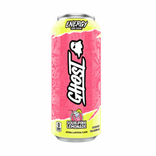 Ghost Energy 16oz