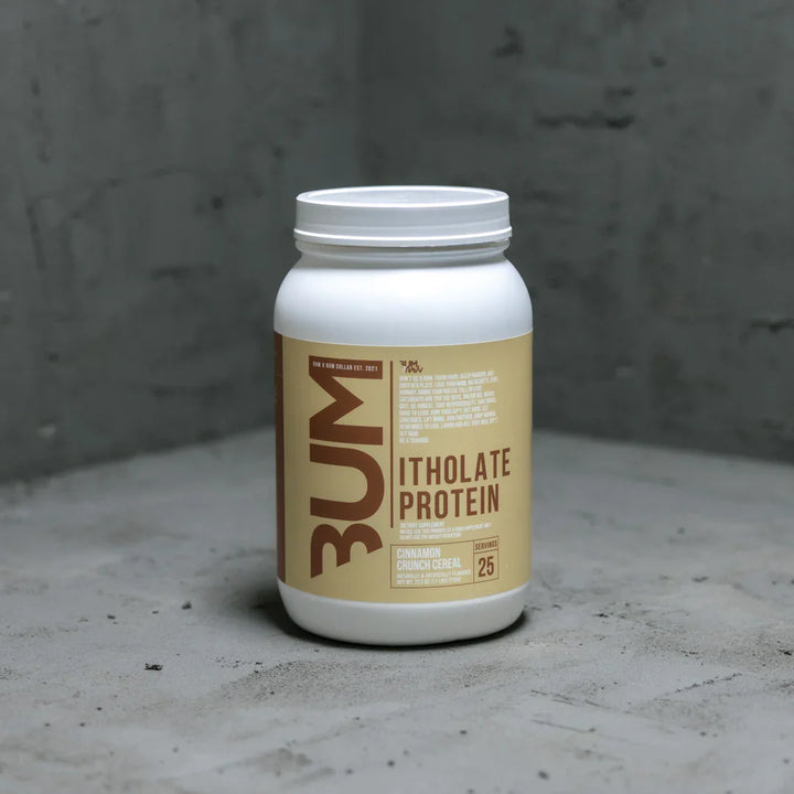 CBUM ITHOLATE PROTEIN 25 porciones