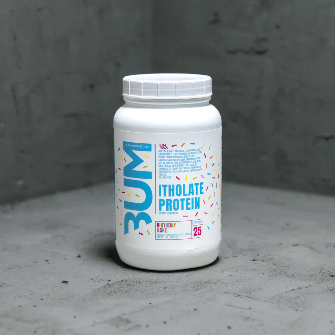 CBUM ITHOLATE PROTEIN 25 porciones