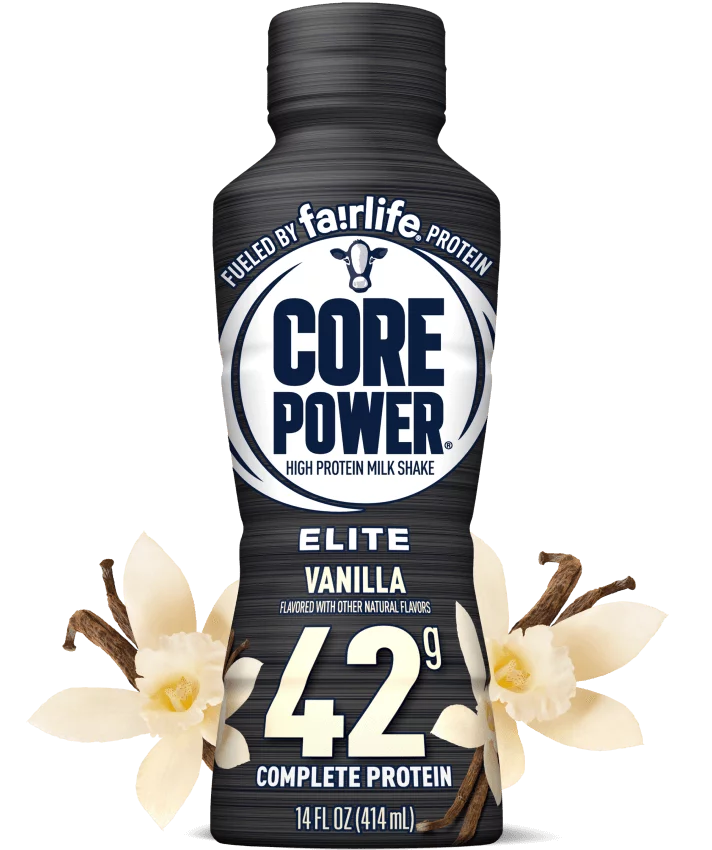 CORE POWER ELITE 414ml