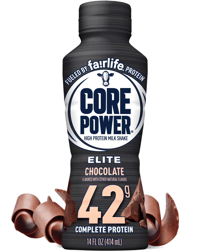 CORE POWER ELITE 414ml