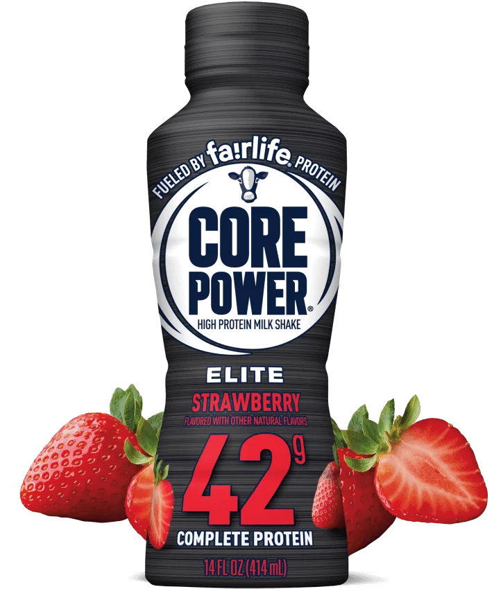 CORE POWER ELITE 414ml