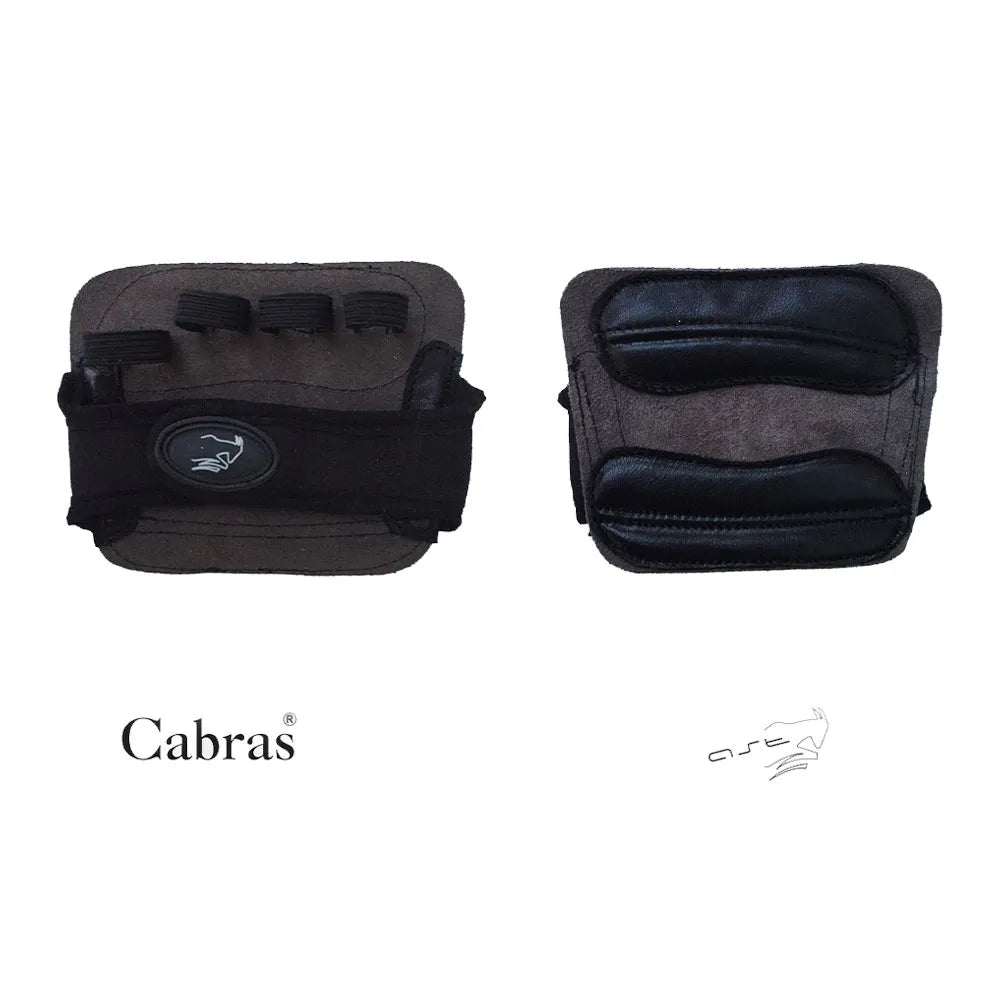 Cabras Palm Pads / calleras