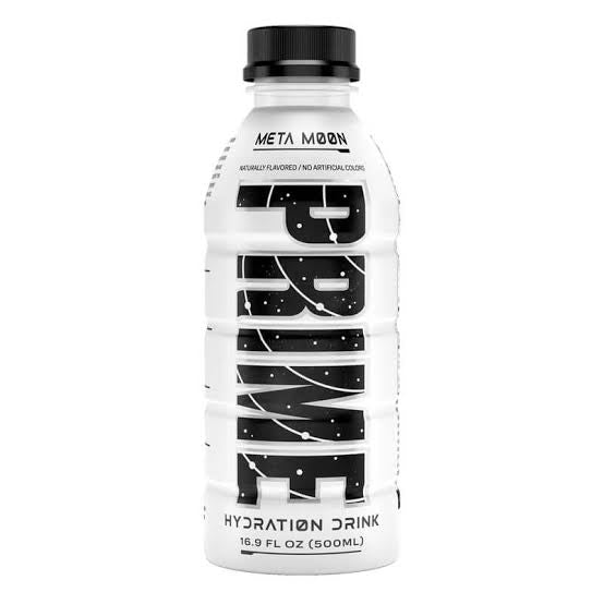 Prime Hydration Drink by Logan Paul