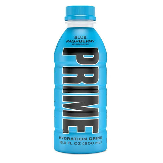 Prime Hydration Drink by Logan Paul