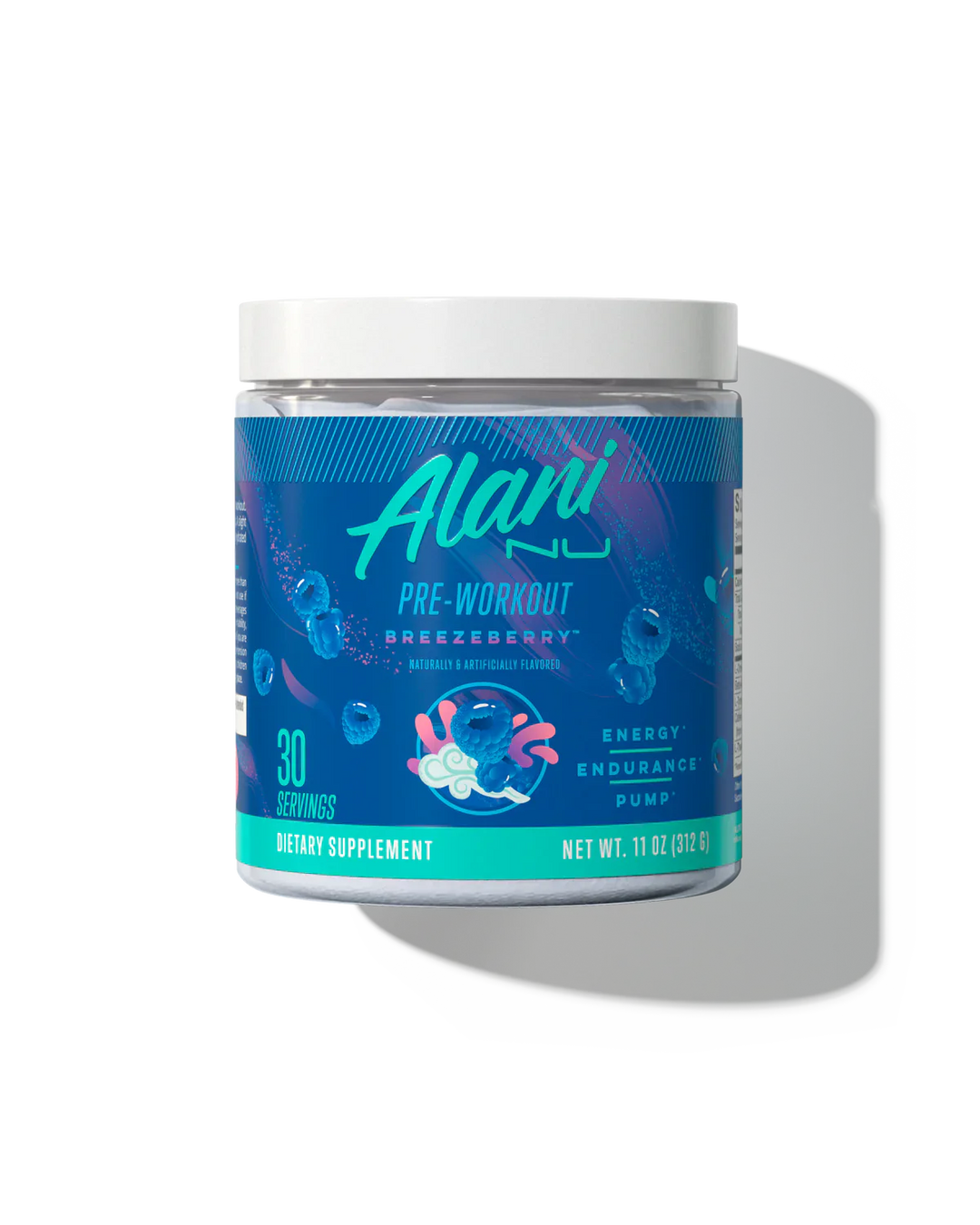 Alani Pre Workout 30 porciones