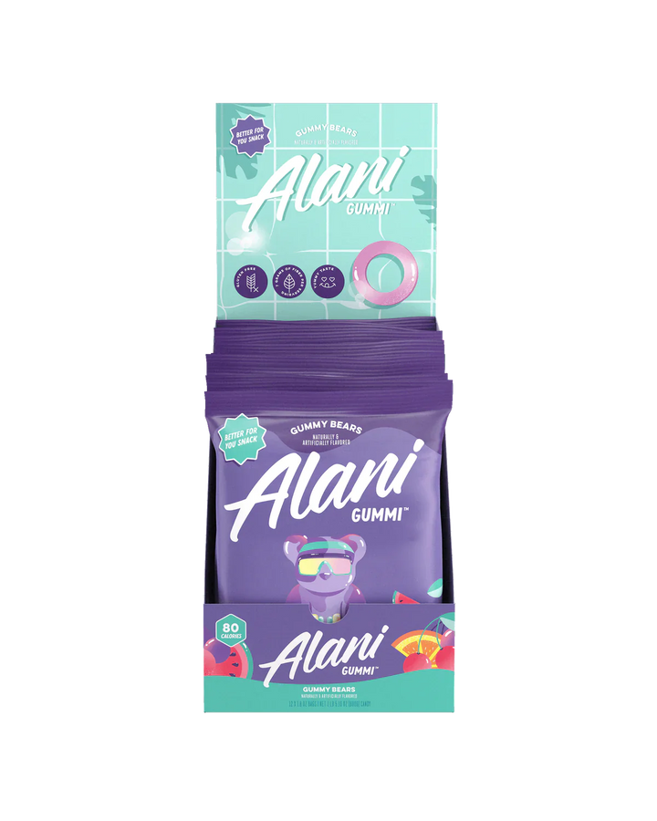 Alani GUMMI 1pz