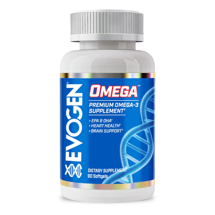 Omega3 Premium 90 softgels