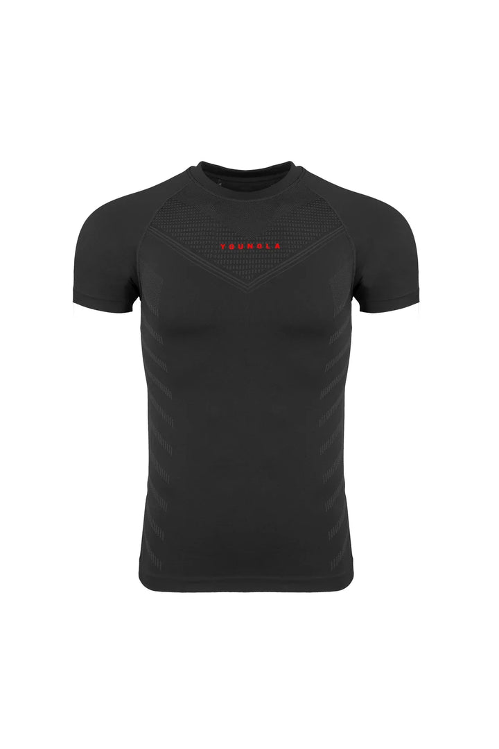 465 SUPERHERO COMPRESSION TEES