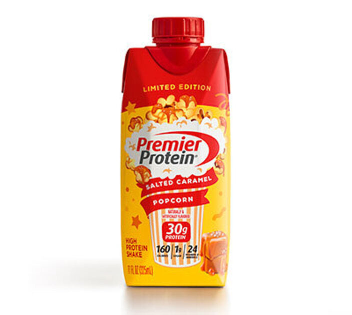 Premier Protein